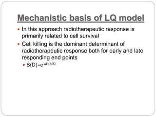 Radioisotopes and dose rates used for brachytherapy | PPTX