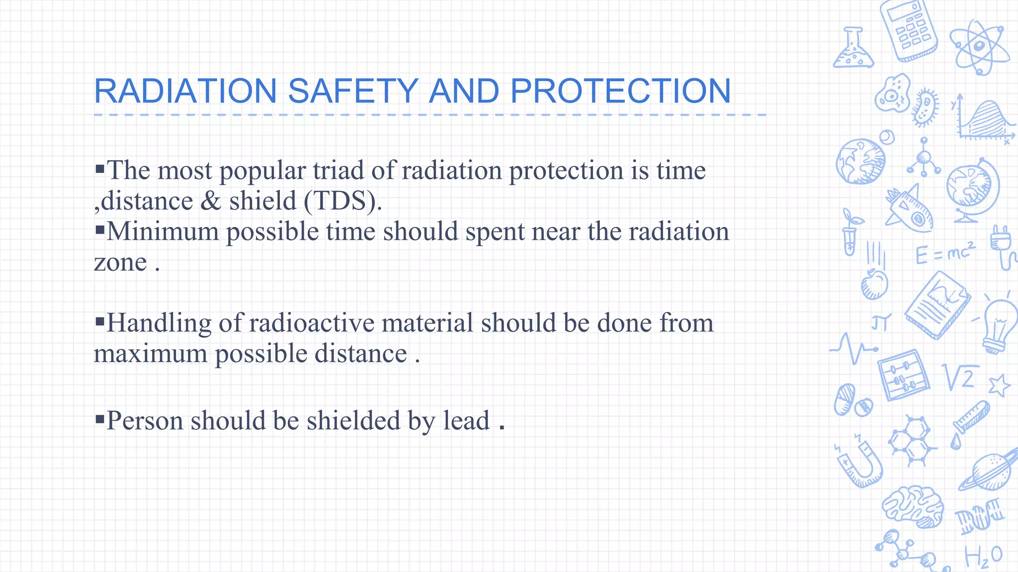 Radioisotopes in biological system | PPTX