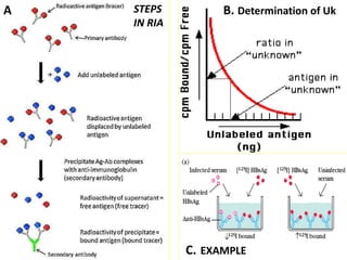 A STEPS
IN RIA
B. Determination of Uk
C. EXAMPLE
 