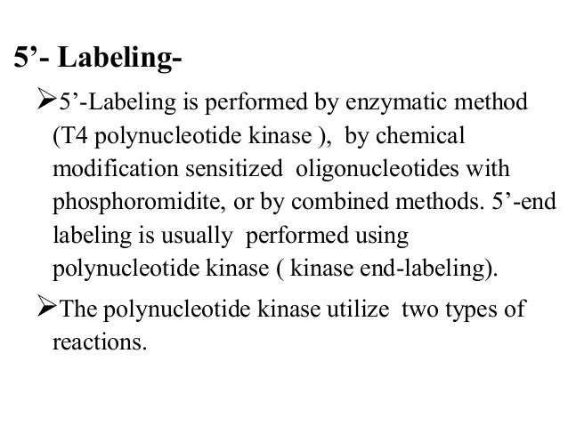 radiolabeling technique