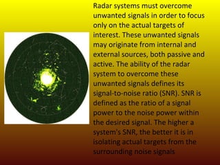 Radiolocating | PPT