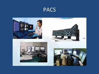 PACS
 