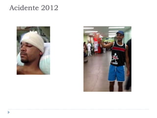 Acidente 2012
 
