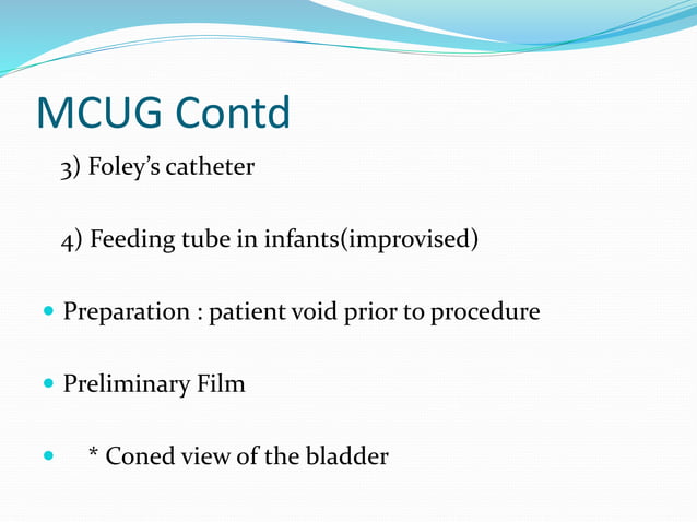Radiological anatomy of the male urethra and techniques of imaging ...
