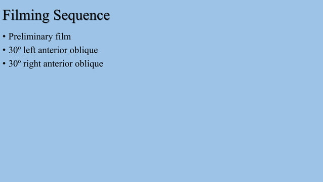 Radiological procedure of retrograde urethrography(rgu) and micturating ...
