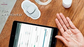 ©lucienengelen
FDA
APPROVED
 