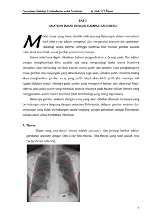 Loopografi Normal Radiologi Radiologi & laboratorium a4 | PDF