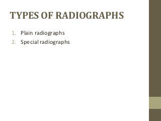 RADIOLOGY. - Pectoral region and upper limb pptx.pptx