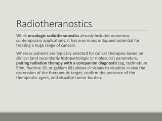 Radiology 2040 | PPTX