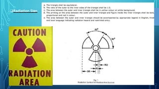 Radiation Sign Radiology Radiologydepartment_INTRODUCTION AND PLANING.pptx