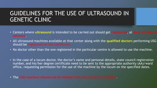 Register Usg Radiology department planning | PPTX
