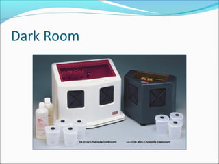 Dark Room
 