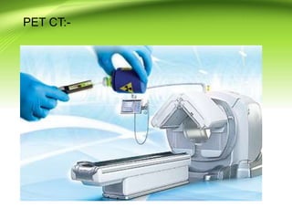 Radiology information by rahul | PPTX