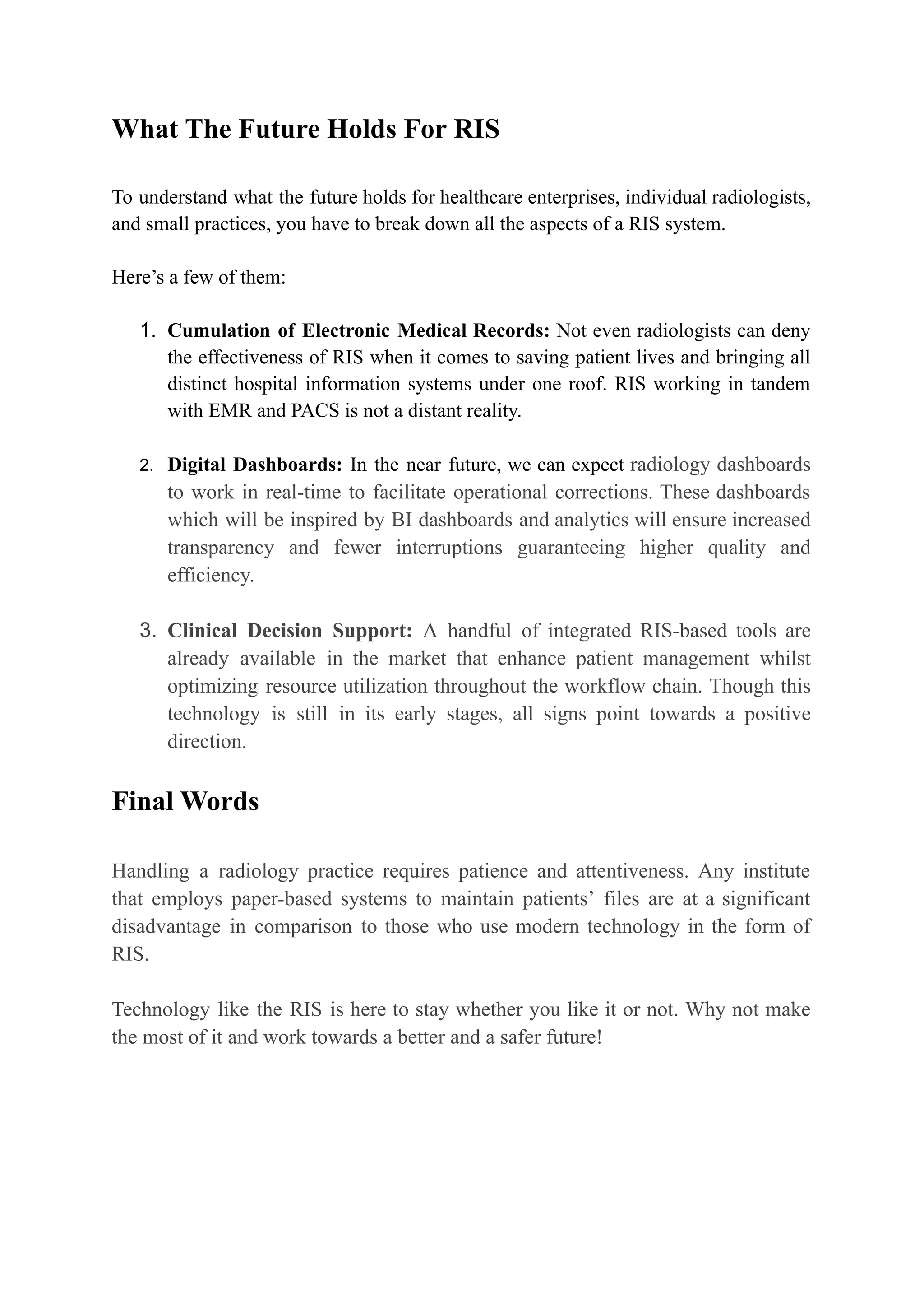 Radiology Information System.pdf