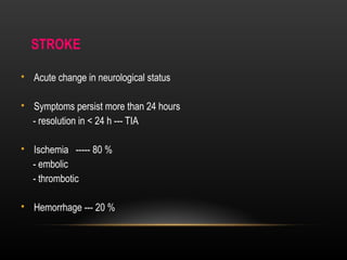 Radiological anatomy of Brain and stroke imaging.ppt