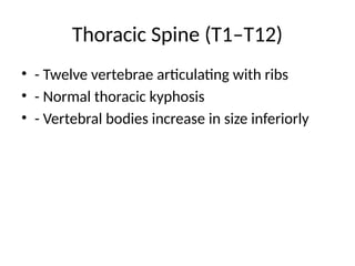 Radiology_of_the_Normal_Spine_with_Labeled_Images.pptx