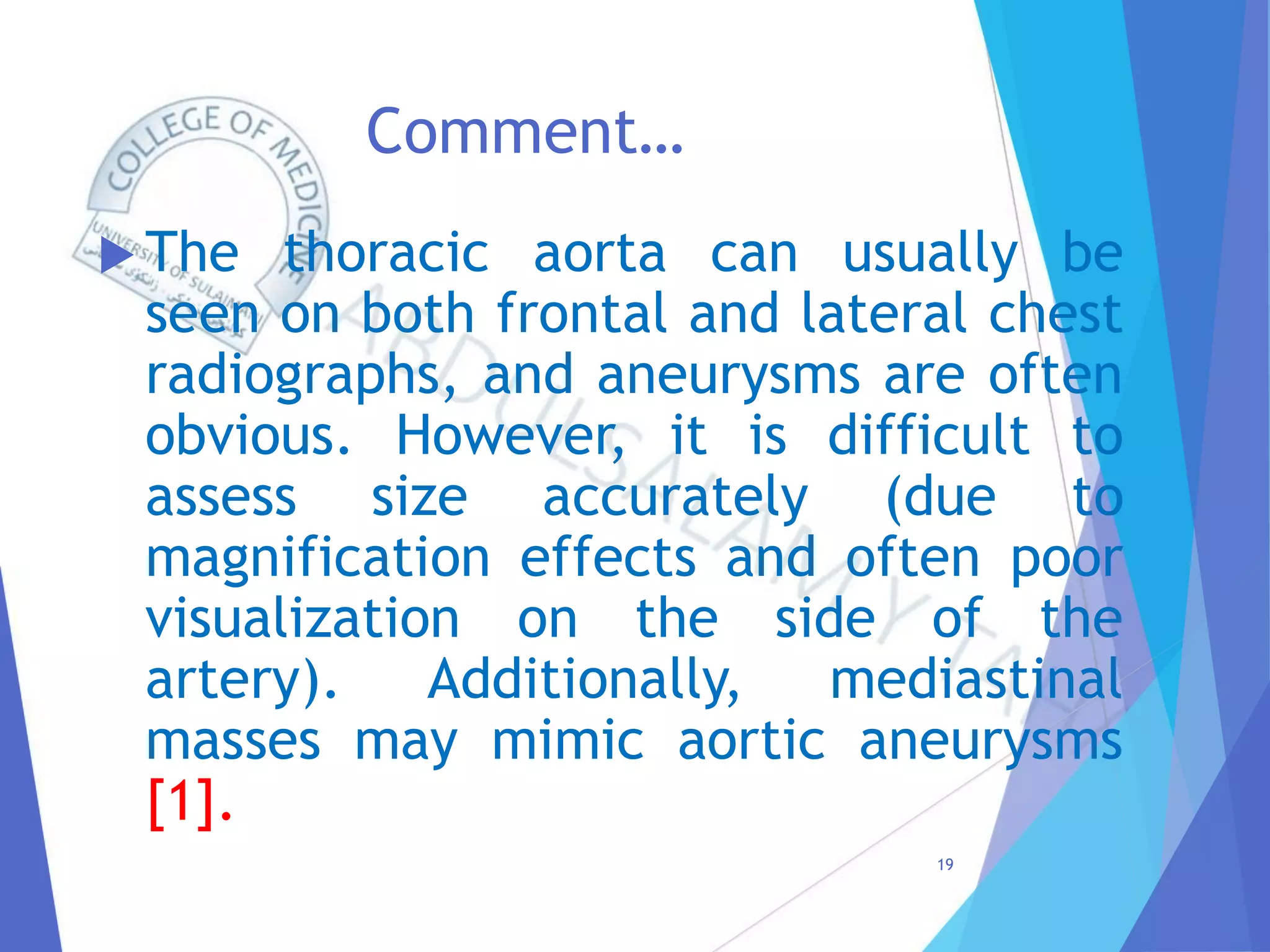 Radiology of Thoracic Aortic Aneurysms.pdf