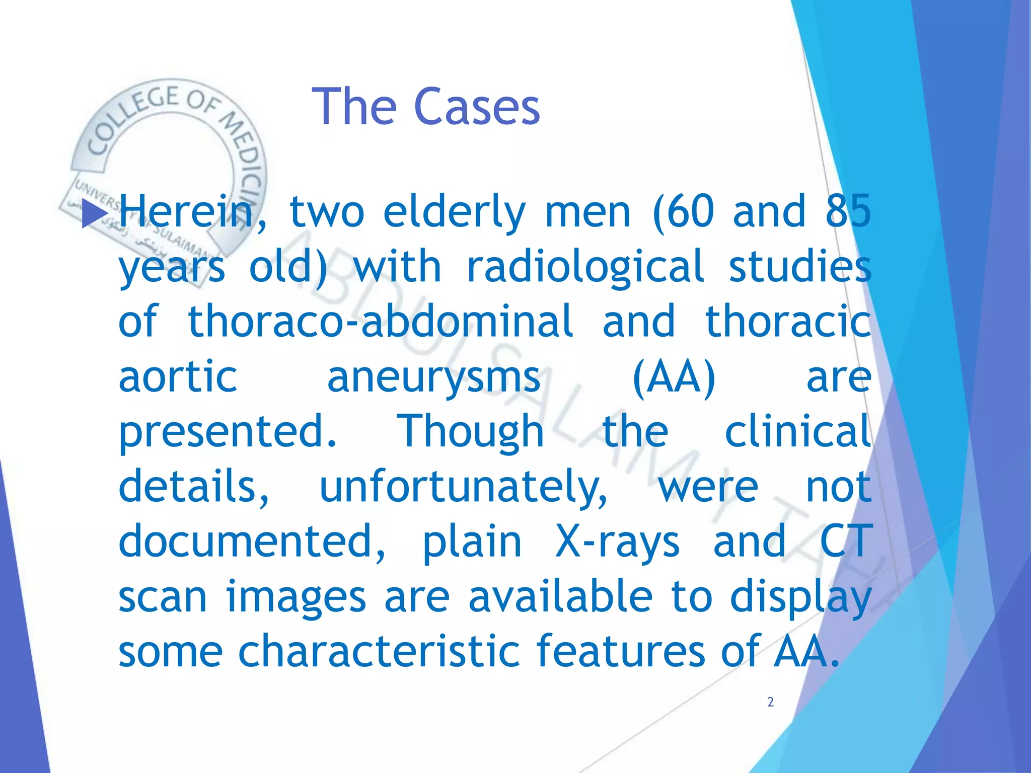 Radiology of Thoracic Aortic Aneurysms.pdf
