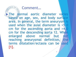 Radiology of Thoracic Aortic Aneurysms.pdf