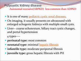Radiology of urogenital systsm slide share Slide 32