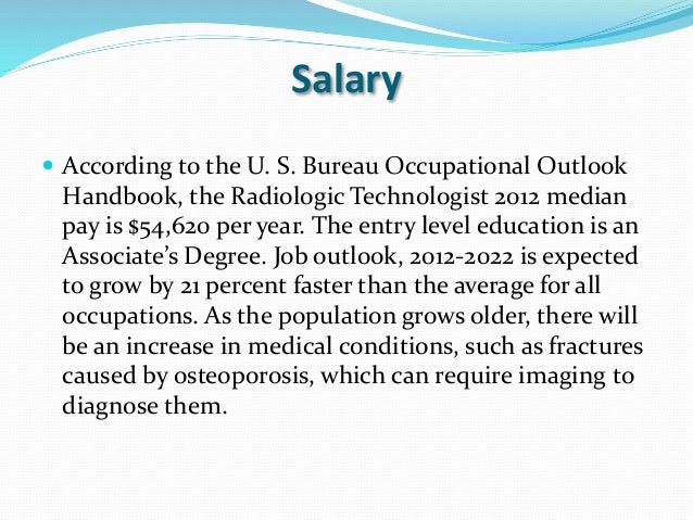 job search rsum tips interview skills tips 16 salary according to the u s bureau occupational outlook handbook the radiologic technologist - X Ray Technologist Job Description job search rsum tips interview skills tips 16 salary according to the u s bureau occupational outlook handbook the radiologic technologist - X Ray Technologist Job Description
