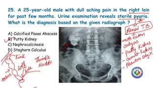 Radiology Test & Discussion 100 (1).pdf. | PDF
