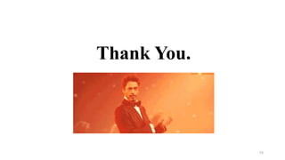 15
Thank You.
 