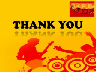 Radio Mirchi