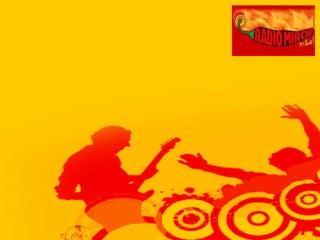Radio Mirchi