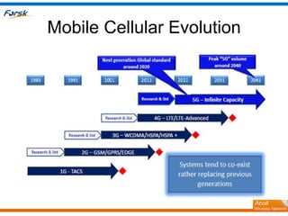 3G Radio Network Planning | PDF