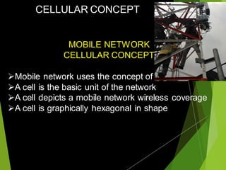 HOW TO DESIGN A CELLULAR RADIO TECHNOLOGY NETWORK | PDF