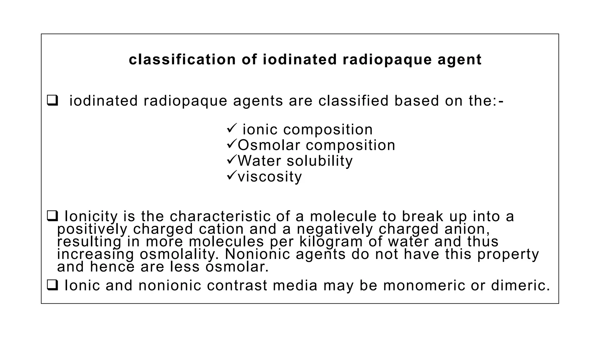 radiopaque agents.pptx