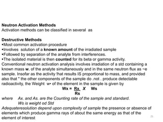 Radiopharmaceuticals | PPT