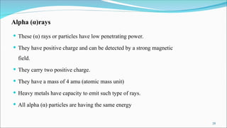 Radiopharmaceuticals- PIOC I semester.ppt