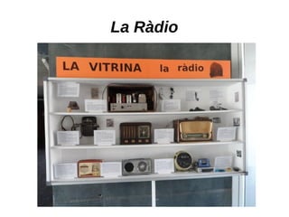 La Ràdio
 