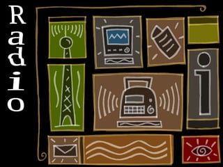 Radio 