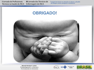 OBRIGADO!
Marcelo Henrique F. Lemos
TR.Radiodiagnóstico e Enfermeiro
Pós-Graduando em intensivismo
 