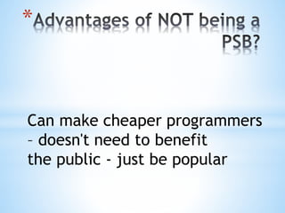 Psb Meaning Rrrap Radio psb and regulation revised | PPTX