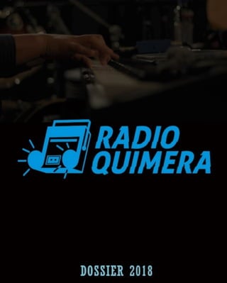 Radio Quimera