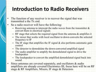 Radio Recivers slides.pdf