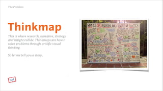 Thinkmap Story Radio shack final slide | PDF