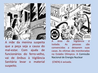 Propriedade dos materiais radioativos. Após a confirmação das hipóteses enunciadas por Ernest Rutherford e Frederick Soddy, segundo as quais a radioatividade resulta da transmutação de elementos químicos, o próprio Soddy e Kasimir  Fajans enunciaram as leis que levam seus nomes e que determinam os produtos finais de uma decomposição radioativa, resumida na chamada lei do deslocamento radioativo: o átomo radioativo que decai pela emissão de uma partícula alfa se transforma num elemento químico diferente, com dois prótons a menos em seu núcleo e com quatro unidade de massa atômica a menos; se o decaimento resulta de emissão de uma partícula beta, seu numero emissão alfa de urânio produz tório, que por emissão beta produz um átomo de protactínio. 