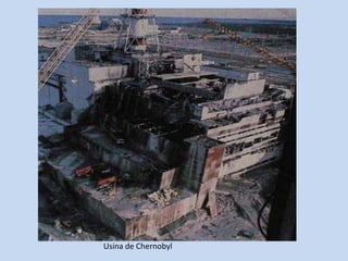 As ruínas do ferro-VelhoLocal do antigo ferro-velho para onde foi levada a cápsula de chumbo com o material radioativo.