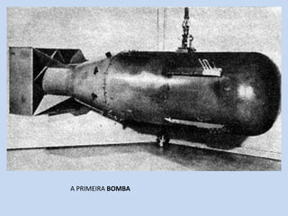  O acidente radioativo de Goiânia, Goiás, aconteceu no dia 13 de setembro de 1987. No ocorrido foram contaminadas dezenas de pessoas que morreram acidentalmente pelas radiações emitidas por uma cápsula do radioisótopoCloreto de césio, de número 137, sendo chamado de Césio-137. Foi o maior acidente radioativo do Brasil e o maior radiológico do Planeta .No desastre foram contaminadas centenas de pessoas acidentalmente através de radiações emitidas    por uma cápsula que continha césio-137. Foi o maior acidente radioativo do Brasil e o maior do mundo  ocorrido fora das usinas nucleares. Tudo teve inicio com a curiosidade de dois catadores de lixo, que  vasculhavam as antigas instalações do Instituto Goiano de Radioterapia (também conhecido como Santa  Casa de Misericórdia), no centro de Goiânia.Os primeiros sintomas da contaminação (vômitos, náuseas, diarréia e tonturas Materiais radiativos como césio 137 emitem radiações ionizantes, feixes de partículas ou de ondas eletromagnéticas capazes de atravessar corpos sólidos, afetando durante o trajeto suas estruturas atômicas. Radiações ionizantes de alta intensidade podem provocar lesões nas células e tecidos vivos, causando uma série de efeitos nocivos que caracterizam o chamado envenenamento por radiaçãoO que é césio-137?O césio-137 é um radioisótopo, ou seja, um isótopo radiativo do césio. Isótopos de um elemento químico são as variações de massa atômica que este elemento pode apresentar. Assim, os isótopos de um mesmo elemento têm o mesmo número atômico e diferentes números de massa.