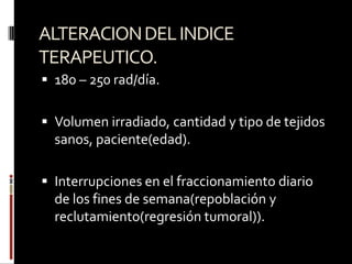 Tejidos de renovación.