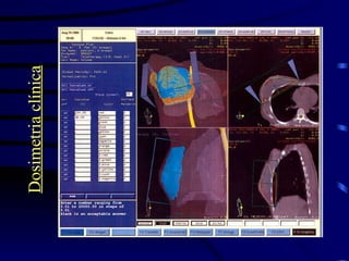 Dosimetria clínica 
