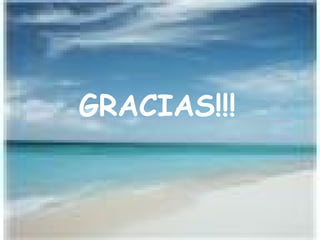 GRACIAS!!! 