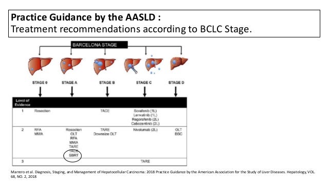 Role Of Radiotherapy In Hcc