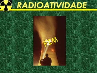 Radioatividade