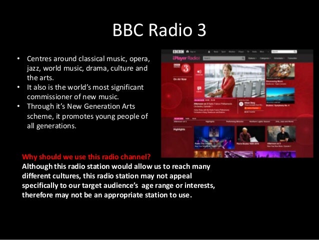Radio Trailer Initial Research Radio Trailer Initial Research